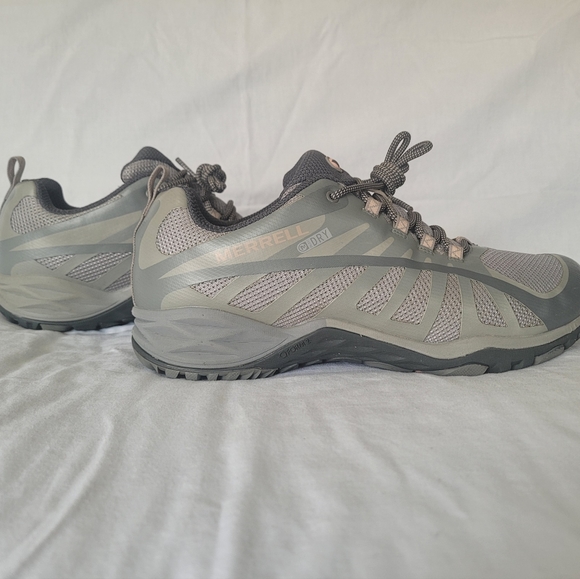 Women's Merrell Siren Edge Size 10 - Picture 6 of 9